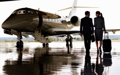 THE 6 THINGS PRIVATE AIRCRAFT OWNERS CARE MOST ABOUT