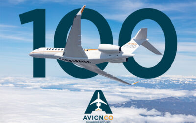 A UNIQUE MILESTONE IN A SPECIAL PARTNERSHIP