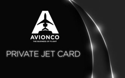 PRIVATE JET CARDS: WHAT ARE THEY AND HOW DO THEY WORK?