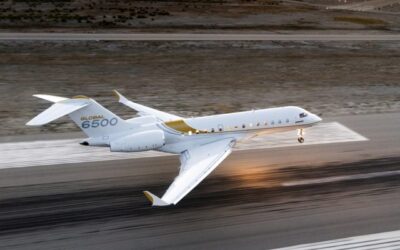 HOW THE RUNWAY CAN IMPACT PRIVATE JET OPERATIONS