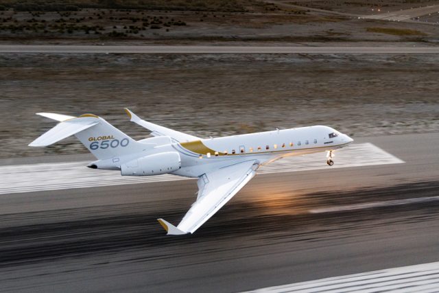 HOW THE RUNWAY CAN IMPACT PRIVATE JET OPERATIONS