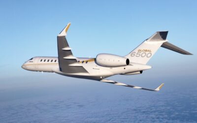 BOMBARDIER GLOBAL 6500 VS BOMBARDIER GLOBAL 7500 – HOW DO THEY COMPARE?