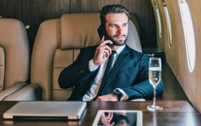 THE BENEFITS OF OUTSOURCING AIRCRAFT MANAGEMENT FOR CORPORATE JET OWNERS