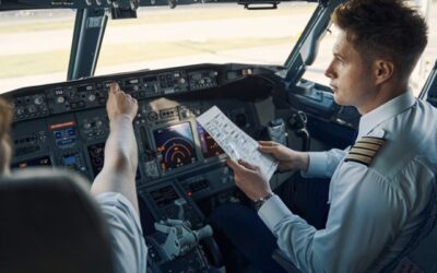 THE TOP THREE CERTIFICATIONS FOR PRIVATE JET PILOTS