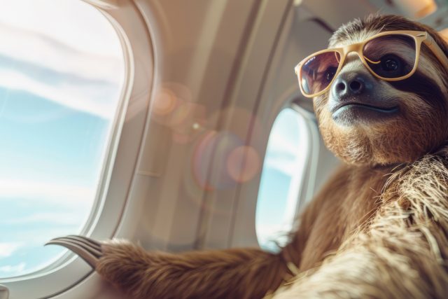 THE CRAZIEST REQUESTS MADE BY PRIVATE JET CLIENTS