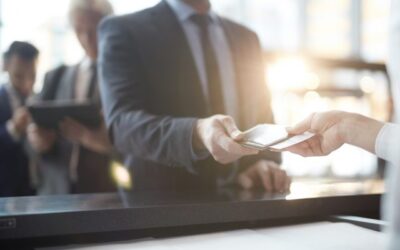 WHAT TO EXPECT AT CUSTOMS FOR PRIVATE JET TRAVELERS