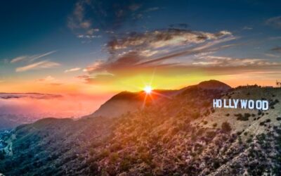 THE TOP 8 PREFERRED PRIVATE FLIGHT DESTINATIONS OF CELEBRITIES