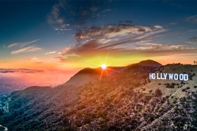 THE TOP 8 PREFERRED PRIVATE FLIGHT DESTINATIONS OF CELEBRITIES