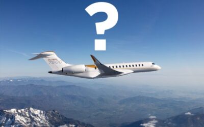 THE PROS AND CONS OF PRIVATE JET OWNERSHIP VS. CHARTERING