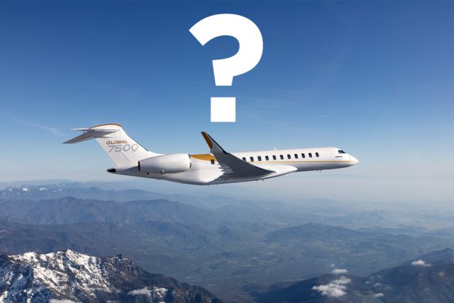 THE PROS AND CONS OF PRIVATE JET OWNERSHIP VS. CHARTERING
