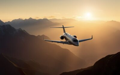WHAT’S IN STORE FOR PRIVATE AIRCRAFT OWNERSHIP IN 2024.
