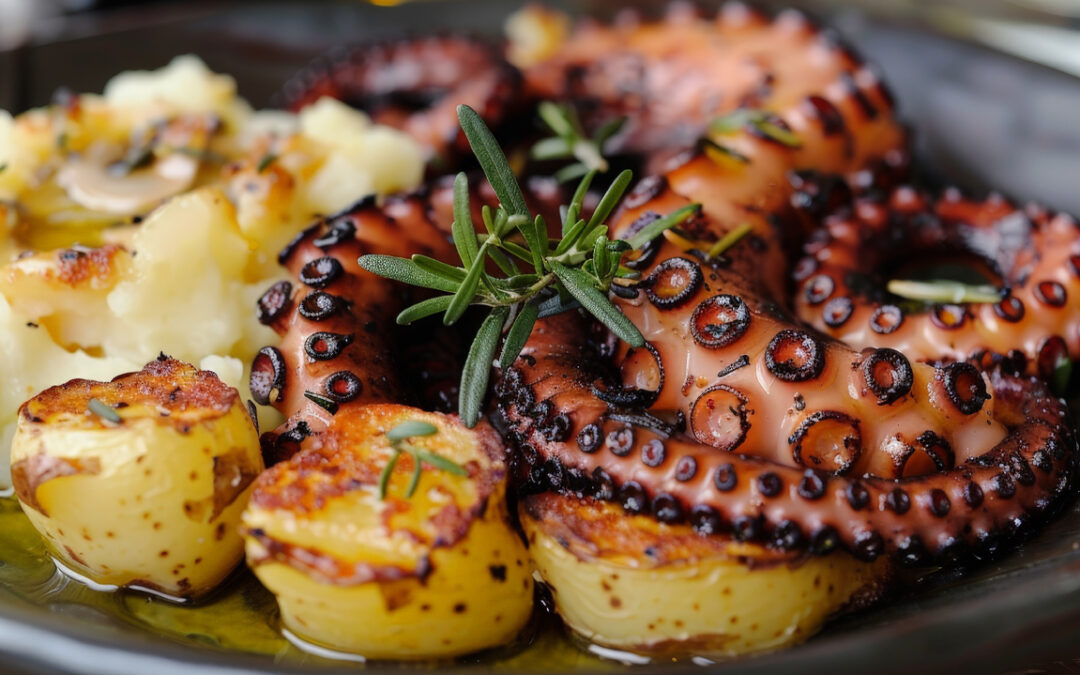 The Most Exotic Foods in the World that Attract the Rich and Famous