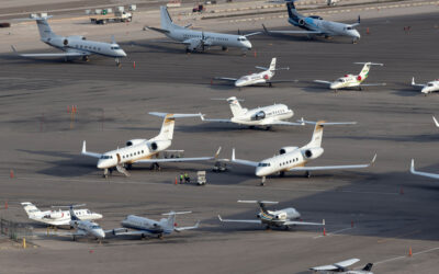 The 7 Steps Used by High Net Worth Individuals To Choose Which Private Jet to Buy