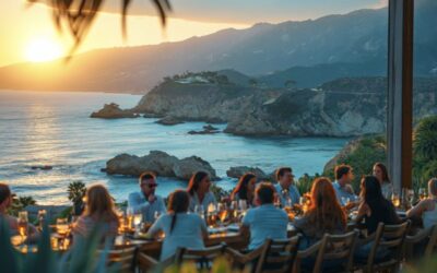 HOW PRIVATE JET OWNERS MIX BUSINESS WITH PLEASURE