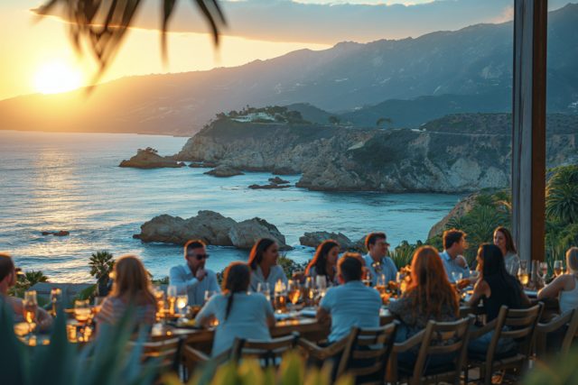 HOW PRIVATE JET OWNERS MIX BUSINESS WITH PLEASURE