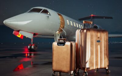 HOW IMPORTANT IS CARGO CAPACITY ON A PRIVATE JET?