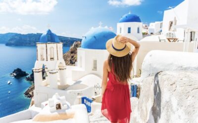 THE TOP PRIVATE JET SUMMER DESTINATIONS IN 2024