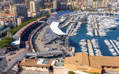 THE TOP SPORTING EVENTS THAT ATTRACT THE RICH AND FAMOUS