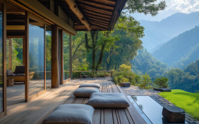 Time is the Ultimate Currency