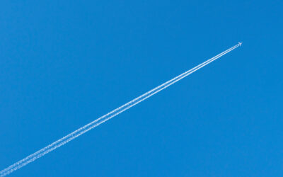 Is This the Next Thing in Private Jet Sustainability?