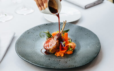 The World’s Finest Restaurants