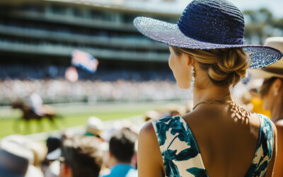 5 Must-Attend Events for the Private Jet Set this November