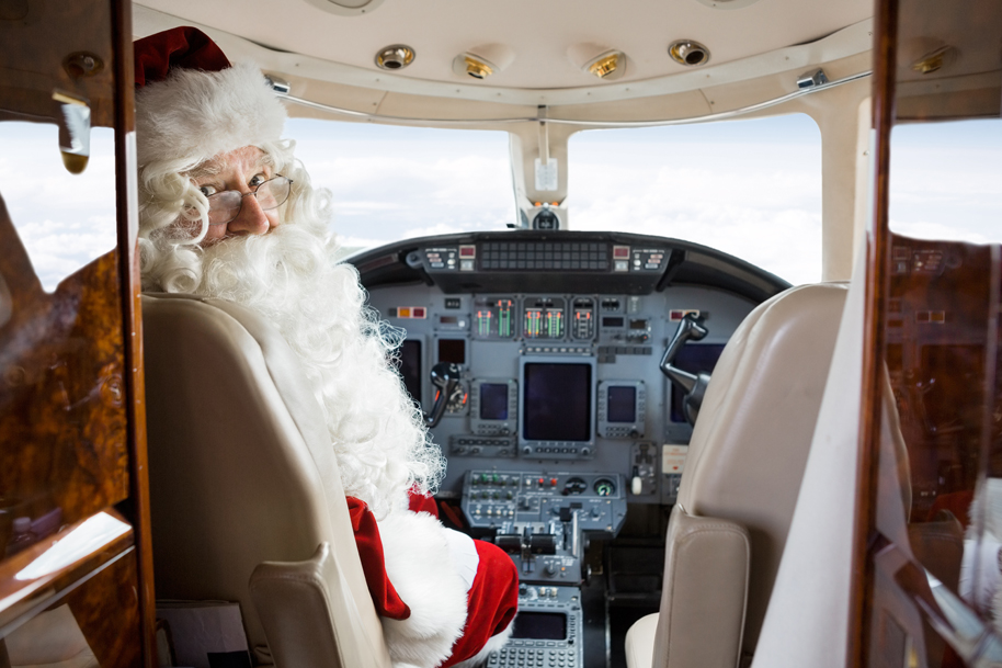 Holiday Travels – Are We There Yet?