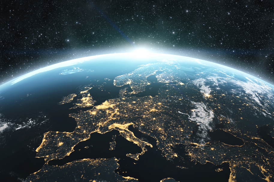 Transformational Experiences for the Jet Set Crowd in 2025