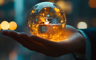 5 Predictions for the Private Jet Industry in 2025