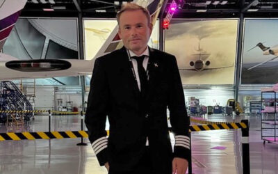 One of the great things about our team at Avionco is the high level of engagement they have in the work we do.