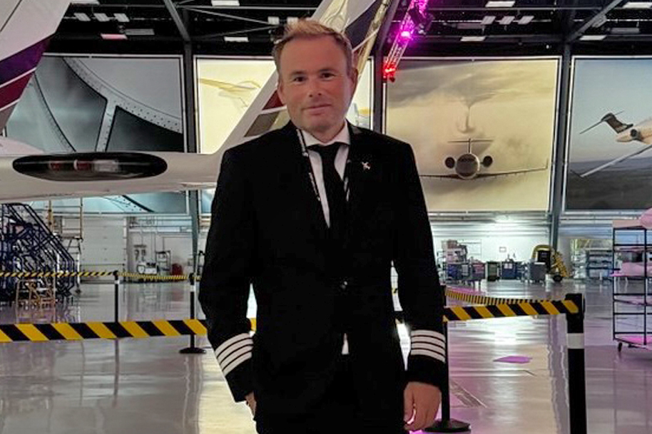 One of the great things about our team at Avionco is the high level of engagement they have in the work we do.