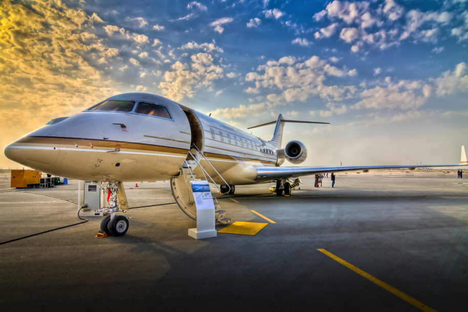 8 Ways Partnering with the Right Aircraft Management Company Saves Private Jet Owners Money.