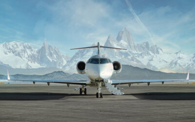 5 Top Destinations Preferred by the Jet Set for Spring Skiing Adventures.