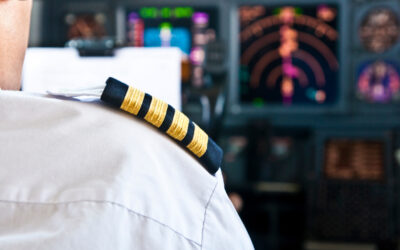 How Your Private Jet Pilot is Different from A Commercial Pilot