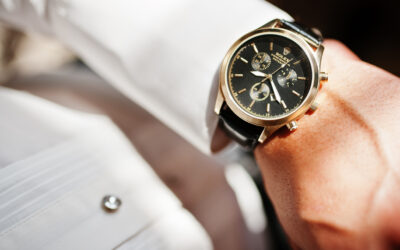 How Rolex has Captured the Interests of The Well-To-Do.