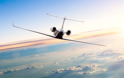 Private Jet World Tours: The Ultimate in Exclusive Travel