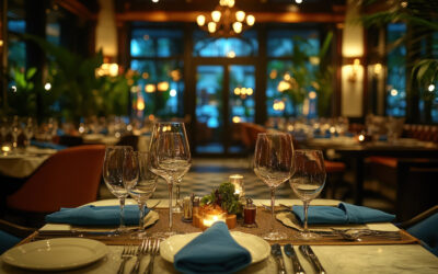 The Most Expensive Meals on Earth and Where to Find Them.