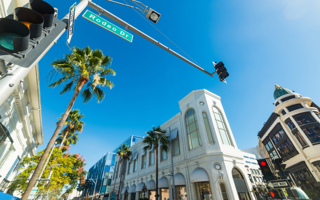 How to Get the Most Out of High Fashion Shopping in LA