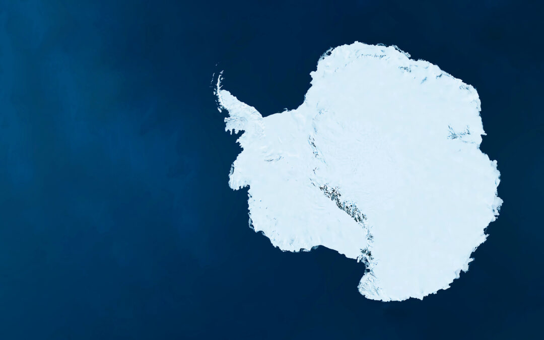 Celebrating Private Aviation History, Global Jetcare’s Learjet 36A Completes a Pole-to-Pole Odyssey