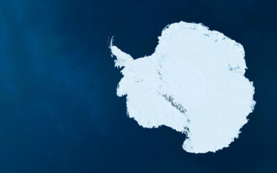 Celebrating Private Aviation History, Global Jetcare’s Learjet 36A Completes a Pole-to-Pole Odyssey