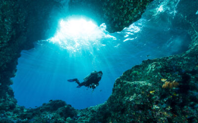 The Many Things Pilots Do for Fun When They Aren’t at Work