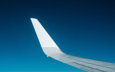 What Are Winglets and Why They’re an Important Element of Private Aviation