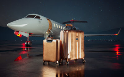 First Time Flying Private? How to Pack Like a Pro.