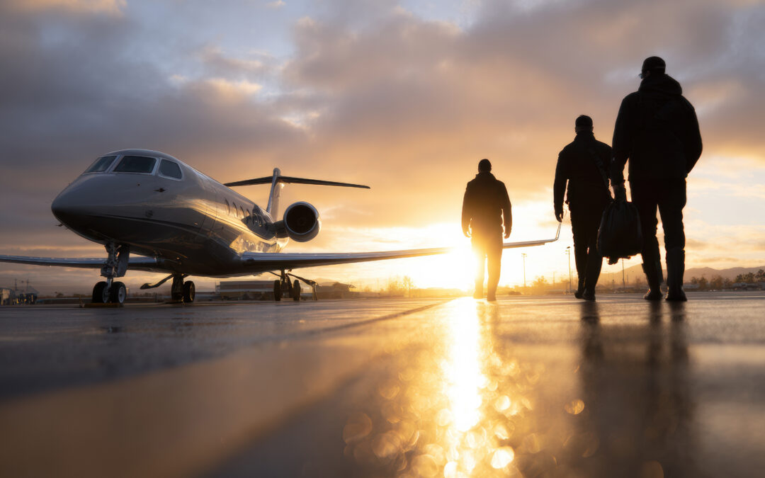 The world of haute couture is evolving towards “Quiet Luxury” and “Subtle Wealth” in Fashion – And it’s reflected in the Private Jet Lifestyle