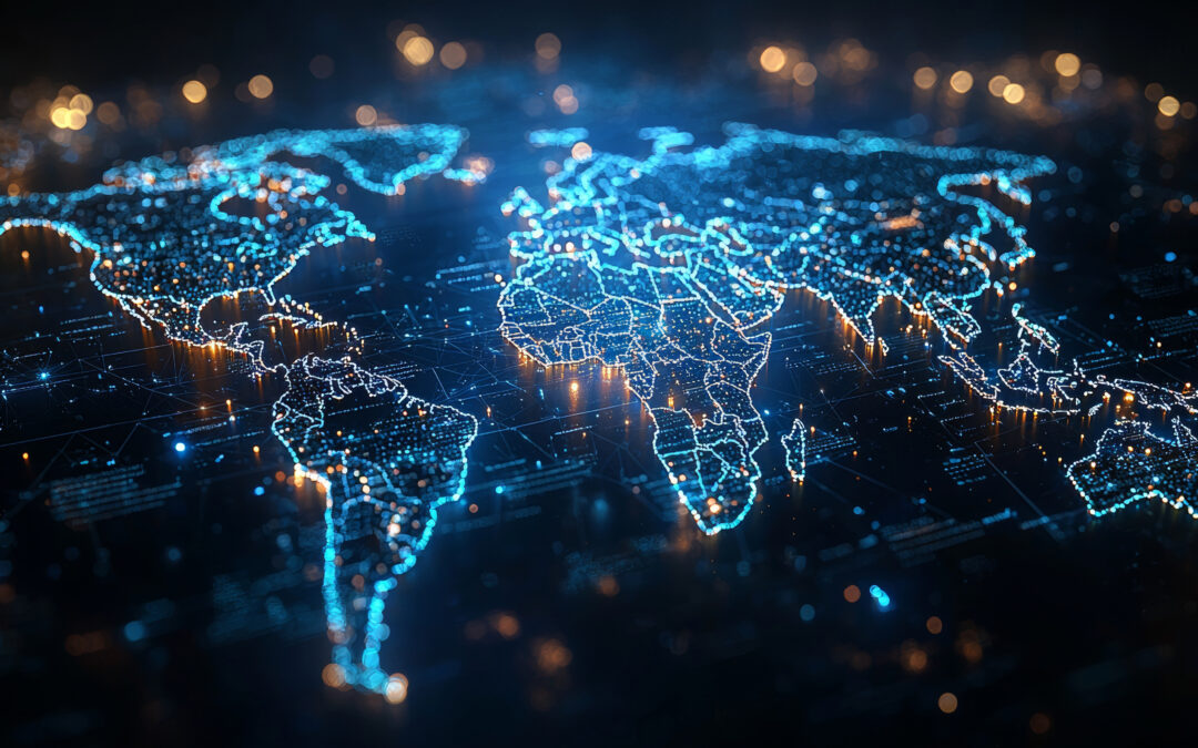 3 Ways AI Is Ready to Reshape Private Jet Operations