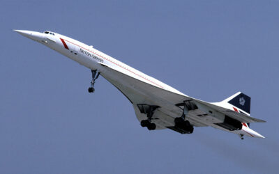 For Private Aviation, is The Future Supersonic?