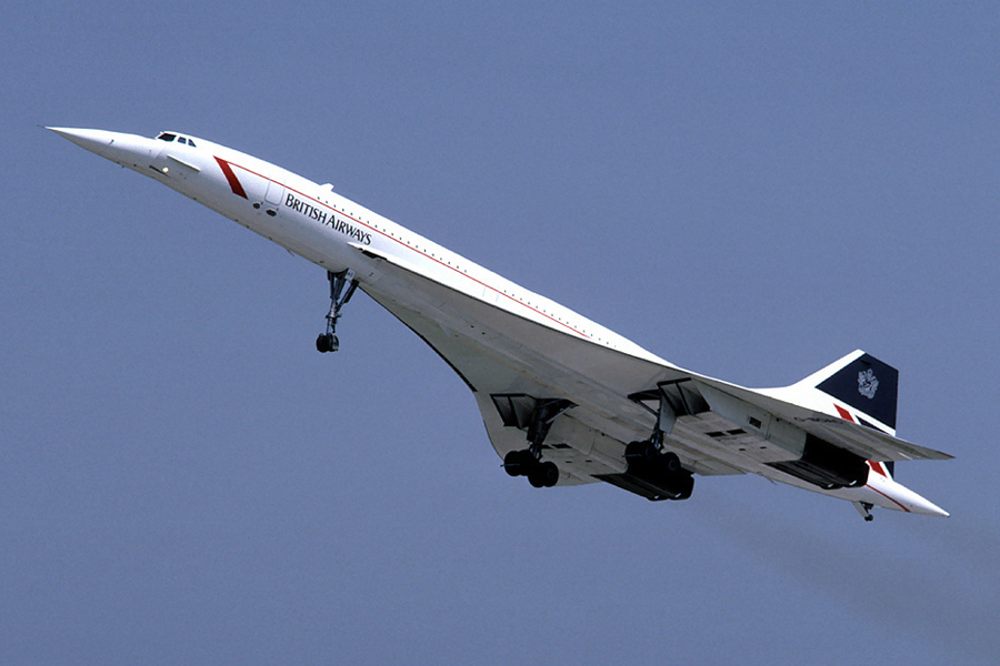 For Private Aviation, is The Future Supersonic?