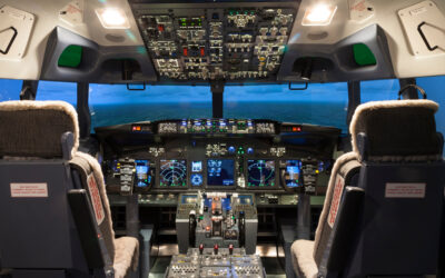 Autonomous Flight: Will Private Jets Ever Fly Without Pilots?