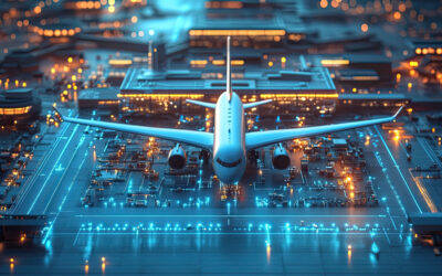 Artificial Intelligence (AI) – It’s here and it’s on your flight!