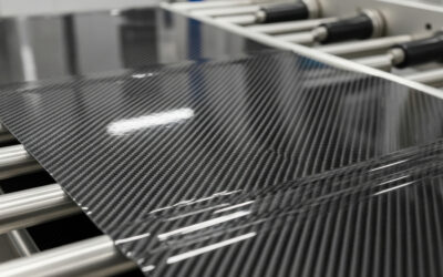 How Advanced Materials Are Changing Private Jet Design